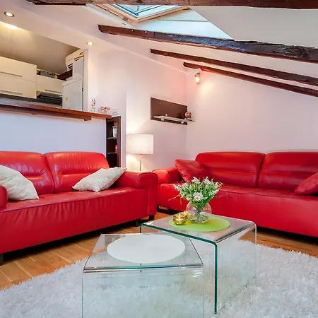 Appartement Medak City Center