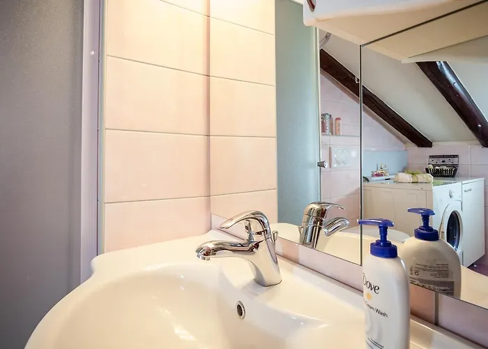 Apartman Medak City Center *