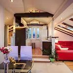 Medak City Center Apartmán *
