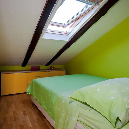 아파트 Medak City Center 스플리트