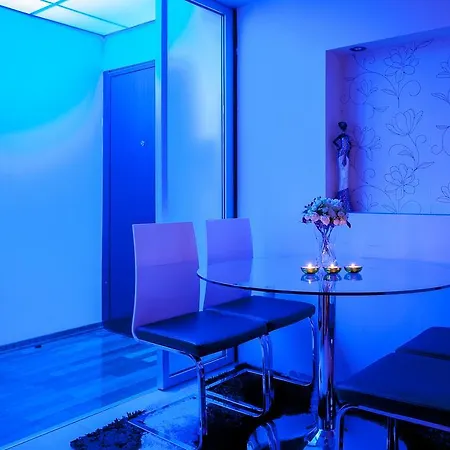 Medak City Center 스플리트